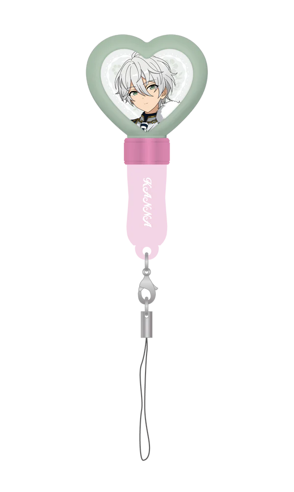 [PREORDER] Ensemble Stars Starry Symphony Superbloom Mini Penlight Charm Blind Bag - Set E