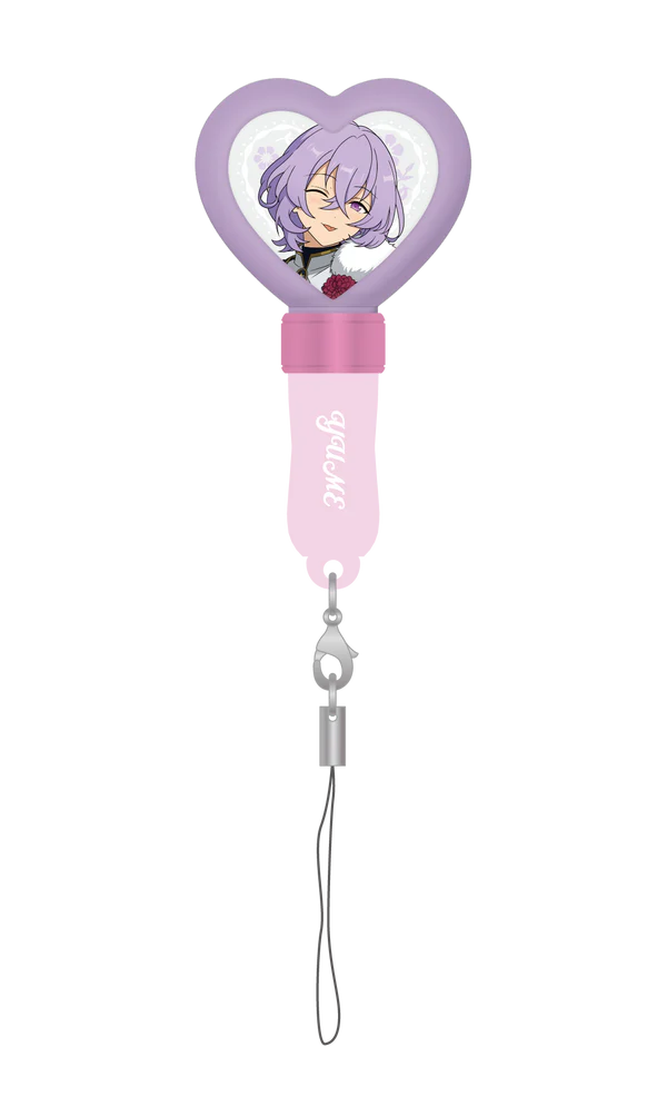 [PREORDER] Ensemble Stars Starry Symphony Superbloom Mini Penlight Charm Blind Bag - Set E