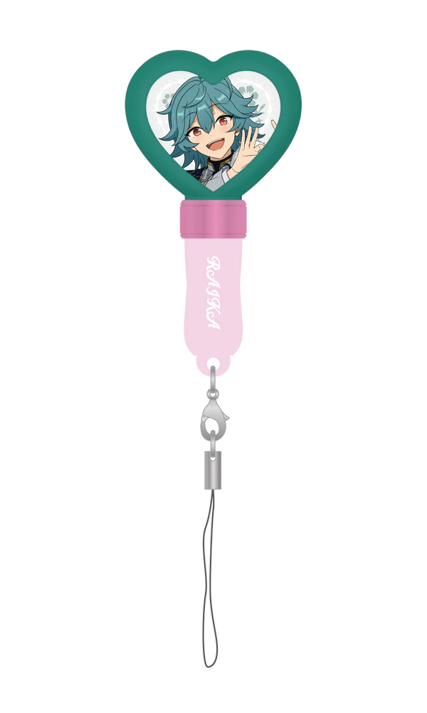 [PREORDER] Ensemble Stars Starry Symphony Superbloom Mini Penlight Charm Blind Bag - Set E