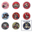 [PREORDER] Umamusume Pretty Derby ~Together with Plushies~ Can Badges