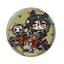 [PREORDER] Umamusume Pretty Derby ~Together with Plushies~ Can Badges