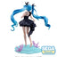 Hatsune Miku Deep Sea Girl Project Sekai Luminasta Figure