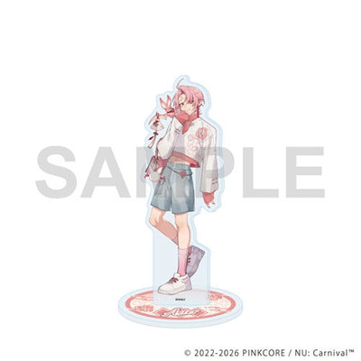 [PREORDER] NU: Carnival Exhibition Dreamy Voyage Acrylic Stands