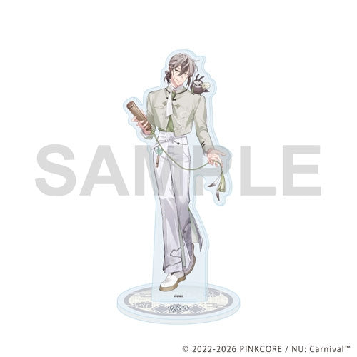 [PREORDER] NU: Carnival Exhibition Dreamy Voyage Acrylic Stands