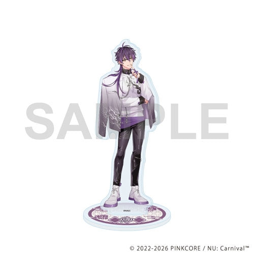 [PREORDER] NU: Carnival Exhibition Dreamy Voyage Acrylic Stands