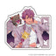 [PREORDER] NU: Carnival Exhibition Dreamy Voyage Die-Cut Stickers