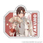 [PREORDER] NU: Carnival Exhibition Dreamy Voyage Die-Cut Stickers