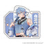 [PREORDER] NU: Carnival Exhibition Dreamy Voyage Die-Cut Stickers