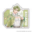 [PREORDER] NU: Carnival Exhibition Dreamy Voyage Die-Cut Stickers
