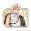 [PREORDER] NU: Carnival Exhibition Dreamy Voyage Die-Cut Stickers