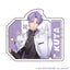 [PREORDER] NU: Carnival Exhibition Dreamy Voyage Die-Cut Stickers
