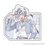 [PREORDER] NU: Carnival Exhibition Dreamy Voyage Die-Cut Stickers