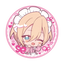 [PREORDER] Ensemble Stars Moe x 2 Cultural Festival Can Badges
