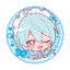 [PREORDER] Ensemble Stars Moe x 2 Cultural Festival Can Badges