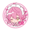 [PREORDER] Ensemble Stars Moe x 2 Cultural Festival Can Badges