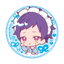 [PREORDER] Ensemble Stars Moe x 2 Cultural Festival Can Badges