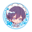 [PREORDER] Ensemble Stars Moe x 2 Cultural Festival Can Badges