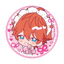 [PREORDER] Ensemble Stars Moe x 2 Cultural Festival Can Badges