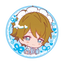 [PREORDER] Ensemble Stars Moe x 2 Cultural Festival Can Badges