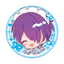 [PREORDER] Ensemble Stars Moe x 2 Cultural Festival Can Badges