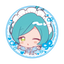 [PREORDER] Ensemble Stars Moe x 2 Cultural Festival Can Badges