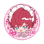 [PREORDER] Ensemble Stars Moe x 2 Cultural Festival Can Badges