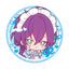 [PREORDER] Ensemble Stars Moe x 2 Cultural Festival Can Badges