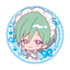[PREORDER] Ensemble Stars Moe x 2 Cultural Festival Can Badges