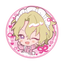 [PREORDER] Ensemble Stars Moe x 2 Cultural Festival Can Badges