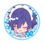 [PREORDER] Ensemble Stars Moe x 2 Cultural Festival Can Badges