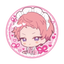[PREORDER] Ensemble Stars Moe x 2 Cultural Festival Can Badges