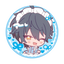 [PREORDER] Ensemble Stars Moe x 2 Cultural Festival Can Badges