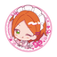 [PREORDER] Ensemble Stars Moe x 2 Cultural Festival Can Badges
