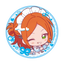 [PREORDER] Ensemble Stars Moe x 2 Cultural Festival Can Badges