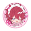 [PREORDER] Ensemble Stars Moe x 2 Cultural Festival Can Badges