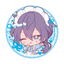 [PREORDER] Ensemble Stars Moe x 2 Cultural Festival Can Badges