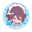 [PREORDER] Ensemble Stars Moe x 2 Cultural Festival Can Badges