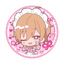 [PREORDER] Ensemble Stars Moe x 2 Cultural Festival Can Badges