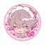 [PREORDER] Ensemble Stars Moe x 2 Cultural Festival Can Badges