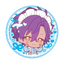 [PREORDER] Ensemble Stars Moe x 2 Cultural Festival Can Badges