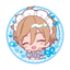 [PREORDER] Ensemble Stars Moe x 2 Cultural Festival Can Badges
