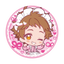 [PREORDER] Ensemble Stars Moe x 2 Cultural Festival Can Badges