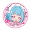 [PREORDER] Ensemble Stars Moe x 2 Cultural Festival Can Badges