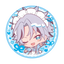 [PREORDER] Ensemble Stars Moe x 2 Cultural Festival Can Badges