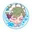 [PREORDER] Ensemble Stars Moe x 2 Cultural Festival Can Badges