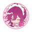 [PREORDER] Ensemble Stars Moe x 2 Cultural Festival Can Badges