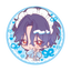 [PREORDER] Ensemble Stars Moe x 2 Cultural Festival Can Badges