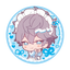 [PREORDER] Ensemble Stars Moe x 2 Cultural Festival Can Badges
