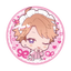 [PREORDER] Ensemble Stars Moe x 2 Cultural Festival Can Badges