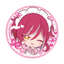 [PREORDER] Ensemble Stars Moe x 2 Cultural Festival Can Badges